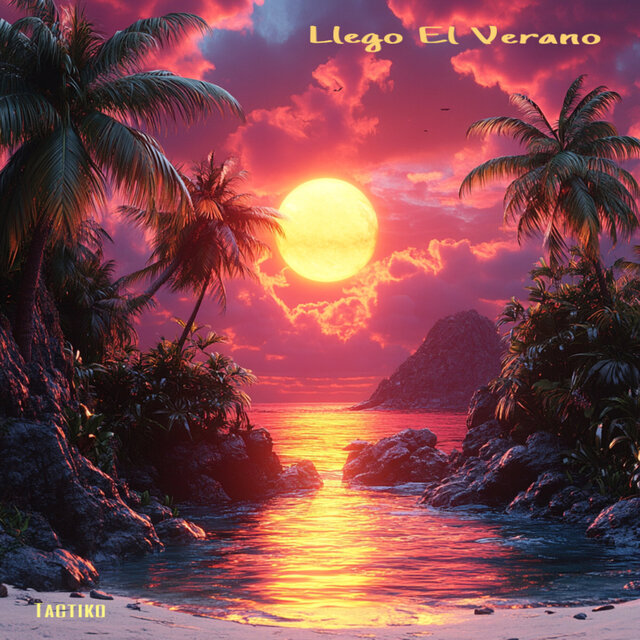 Llego el Verano