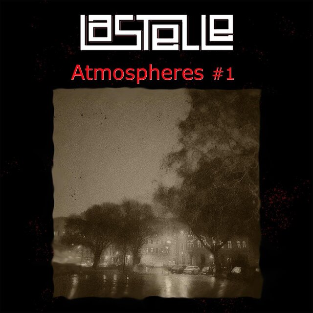 Atmospheres #1
