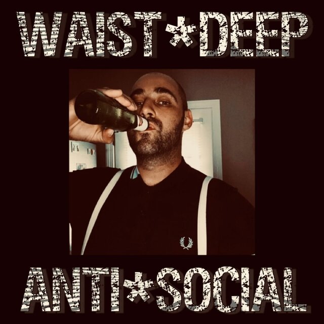 Antisocial