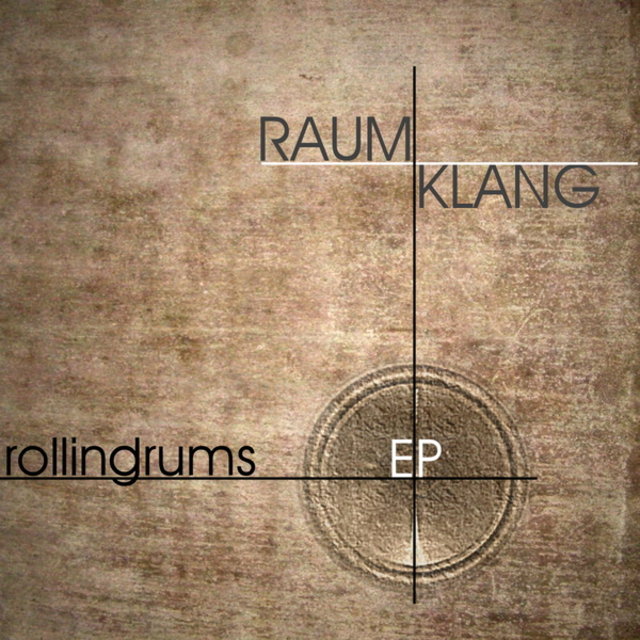 Rolling Drums