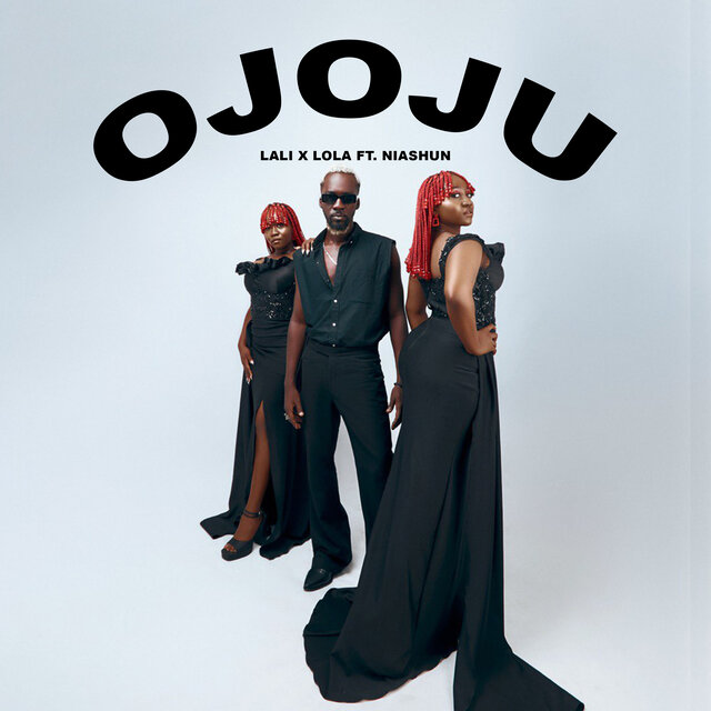 Ojoju