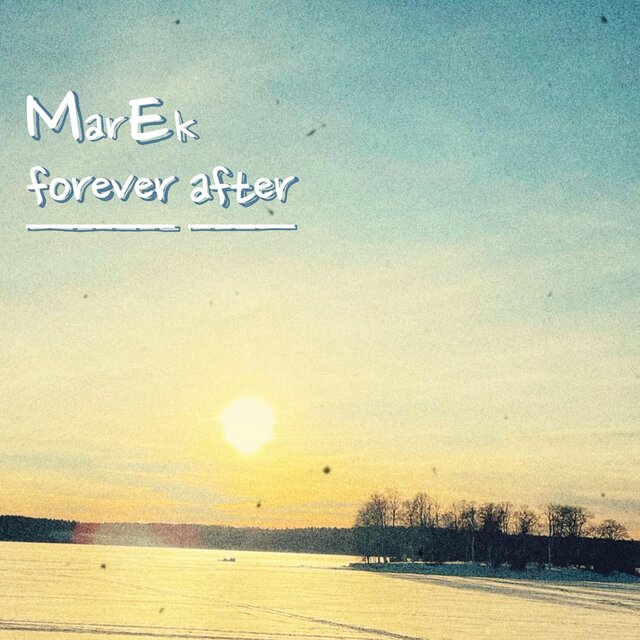 forever after