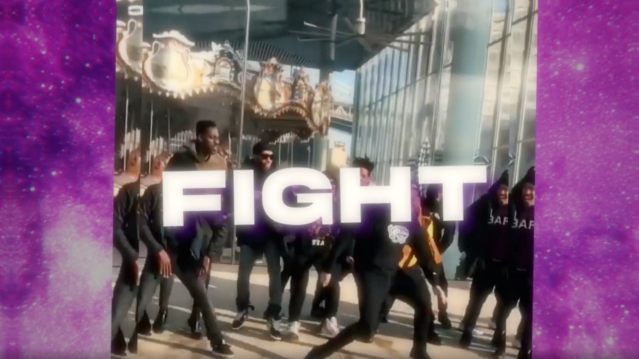 Fight
