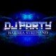 Cover art for album Barbra Streisand by DJ Party