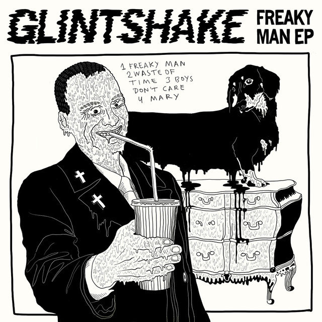 Freaky Man EP