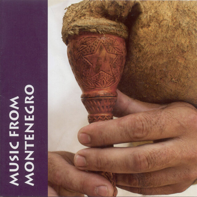 Music From Montenegro