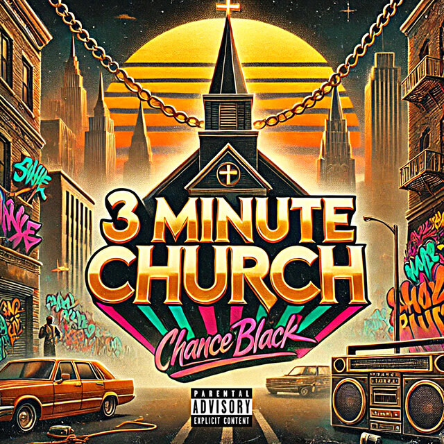 3 Minute Church