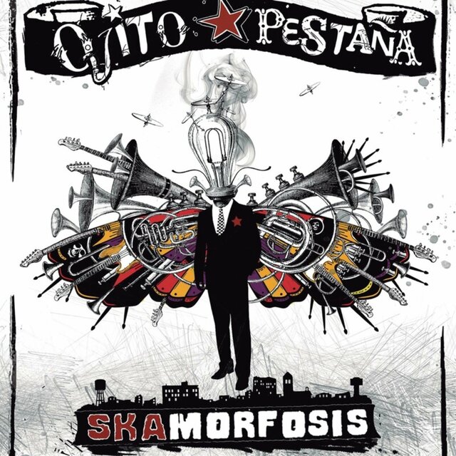 Skamorfosis