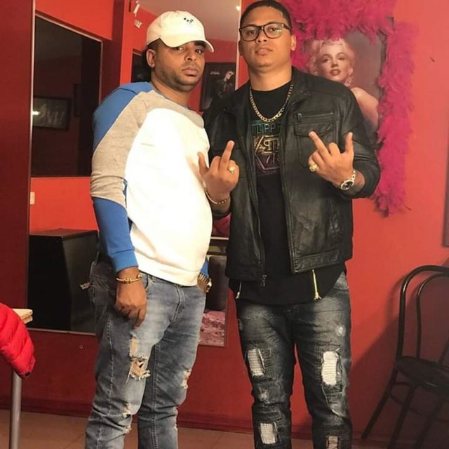 La Ley Del Karma (feat. Nfasis el Hombre de Las 1000 Virtudes)
