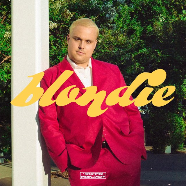 BLONDIE