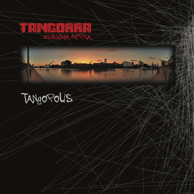 Tangopolis