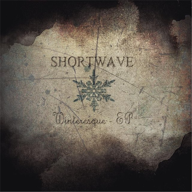 Winteresque - EP