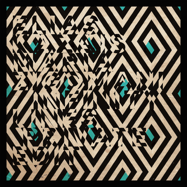 Infinity Lines (Private Edit)