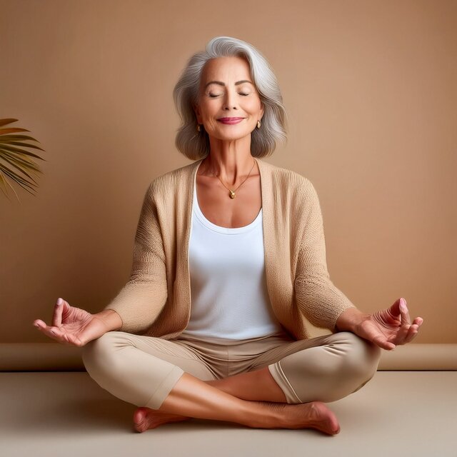 Música Para Meditar Que Brinda Paz Interior