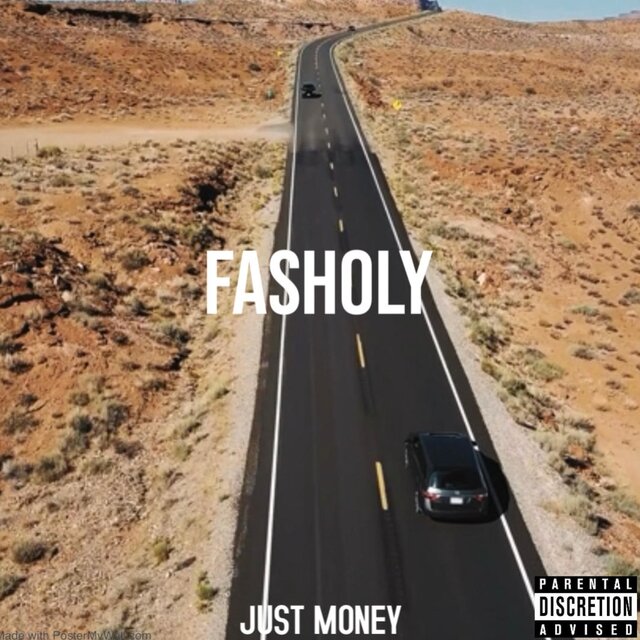 Fasholy