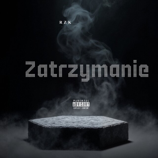 Zatrzymanie