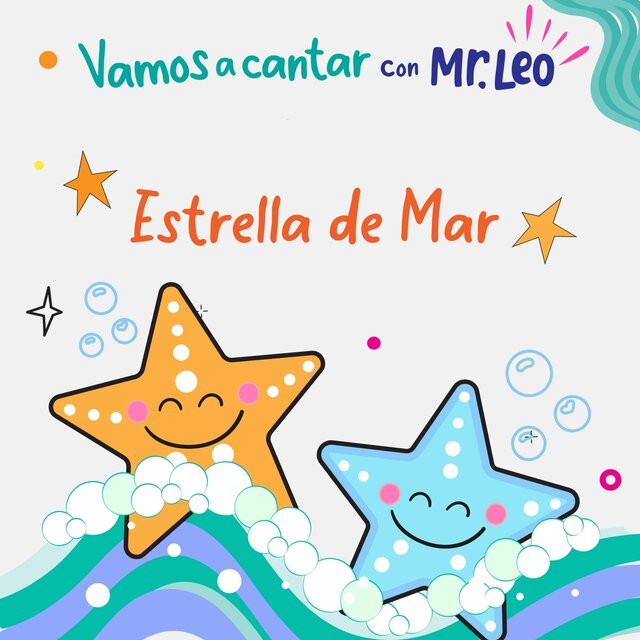 Estrella De Mar