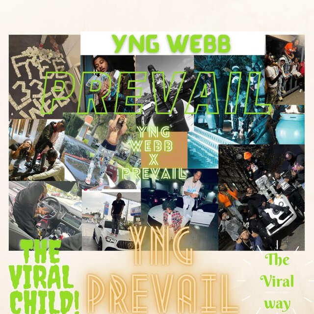 Prevail