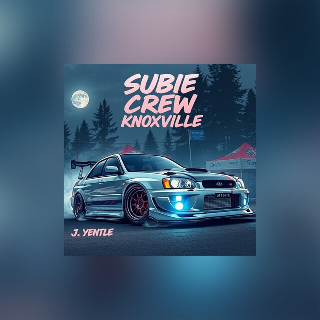 Subie Crew Knoxville