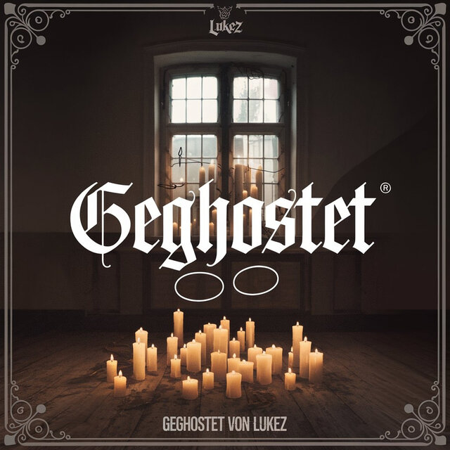 Geghostet