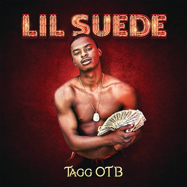Lil Suede
