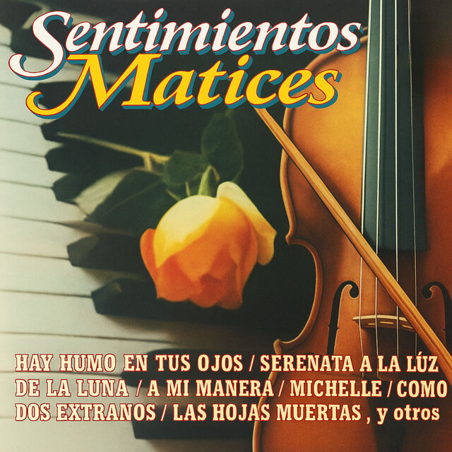 Sentimientos