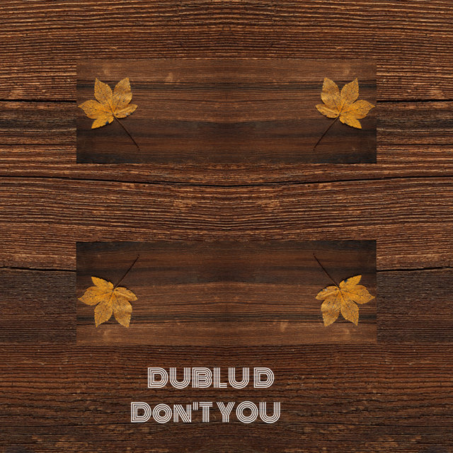 Don't You