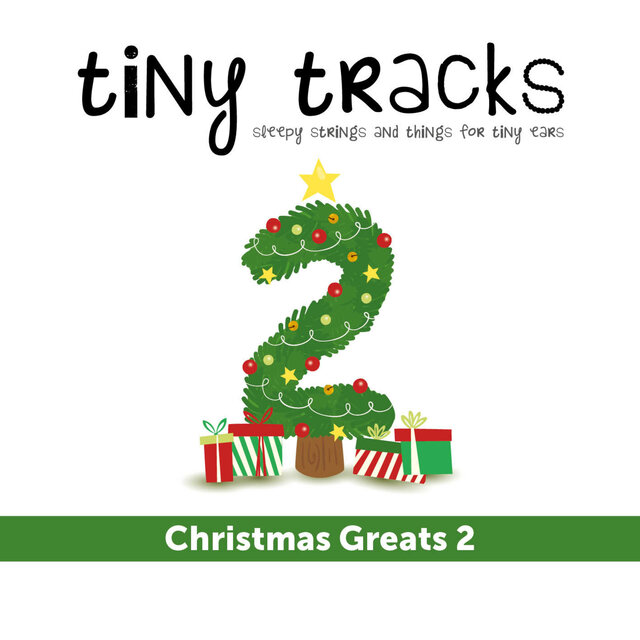 Christmas Greats 2