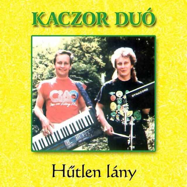 Hűtlen Lány