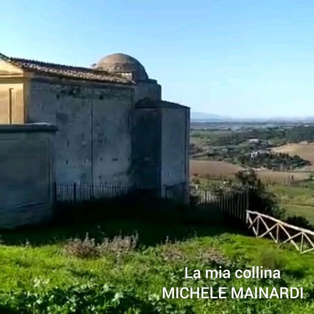 La mia collina