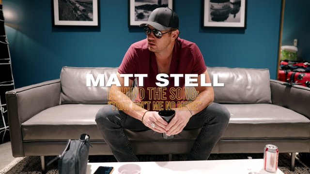 That Ain't Me No More (Story Behind the Song)