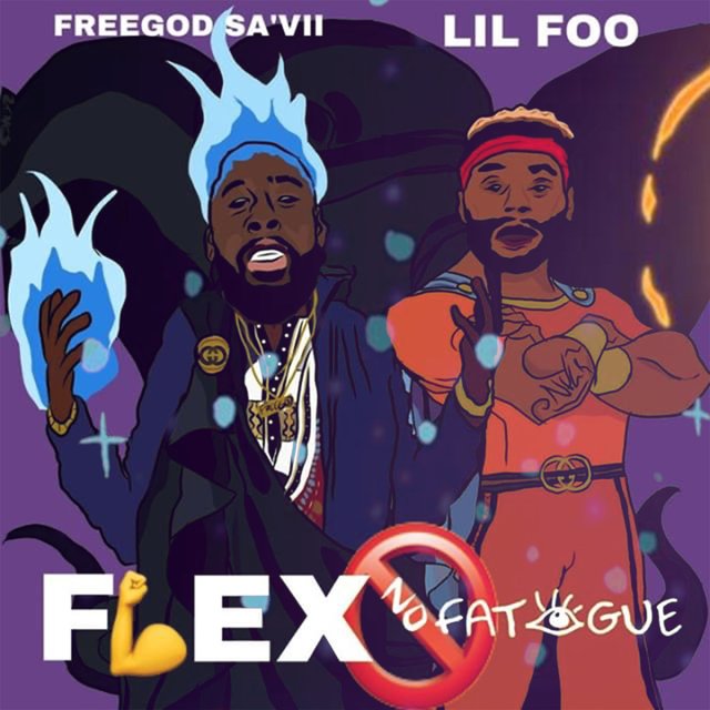 Flex No Fatigue