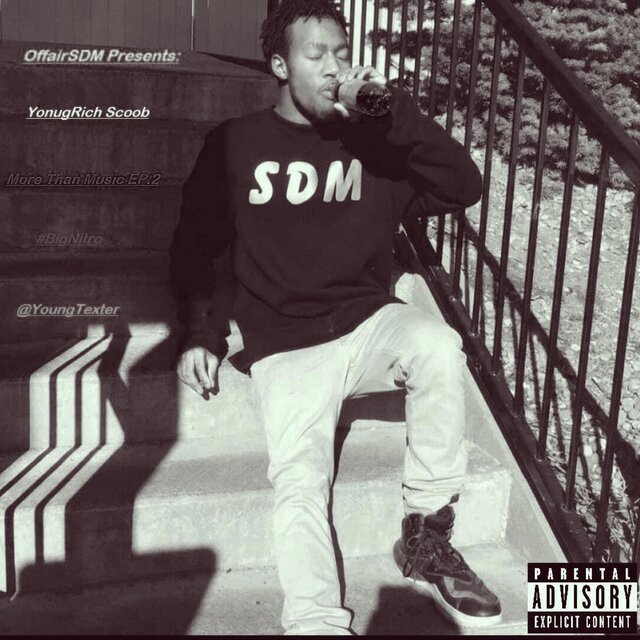 More Than Music Ep.2 (Official Project)