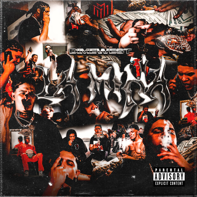 La Mina - Freestyle