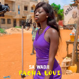Sa Wadji