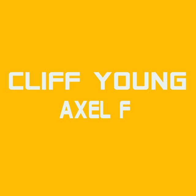 Axel F (Smooth Jazz Guitar)