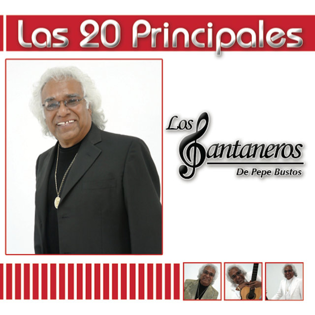 Los Santaneros de Pepe Bustos