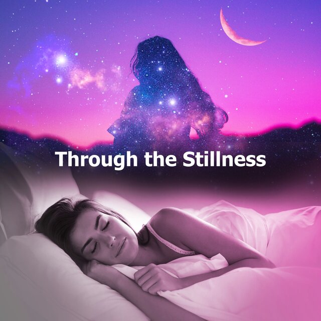 Through the Stillness