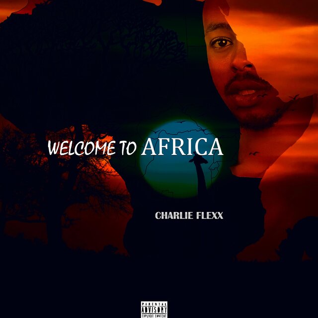 Welcome to Africa
