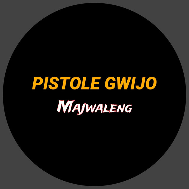 Majwaleng