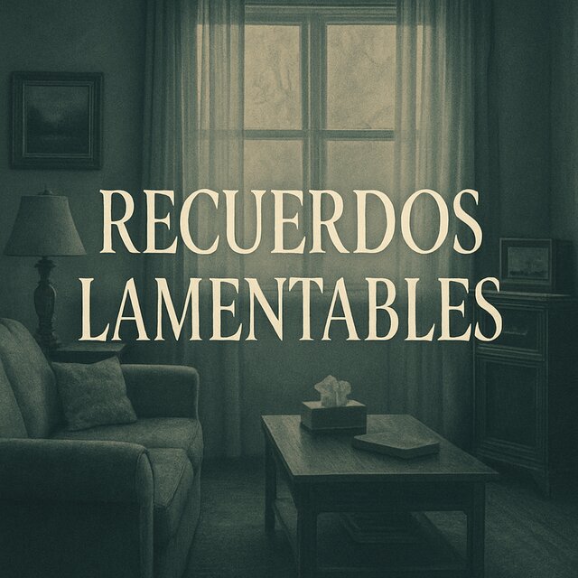 Recuerdos Lamentables