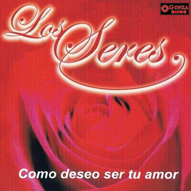 Como Deseo Ser Tu Amor