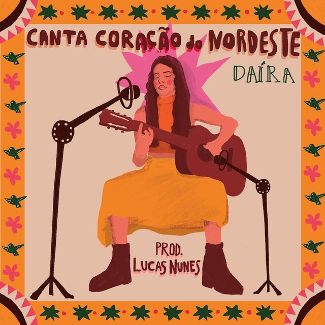 Canta Coração do Nordeste