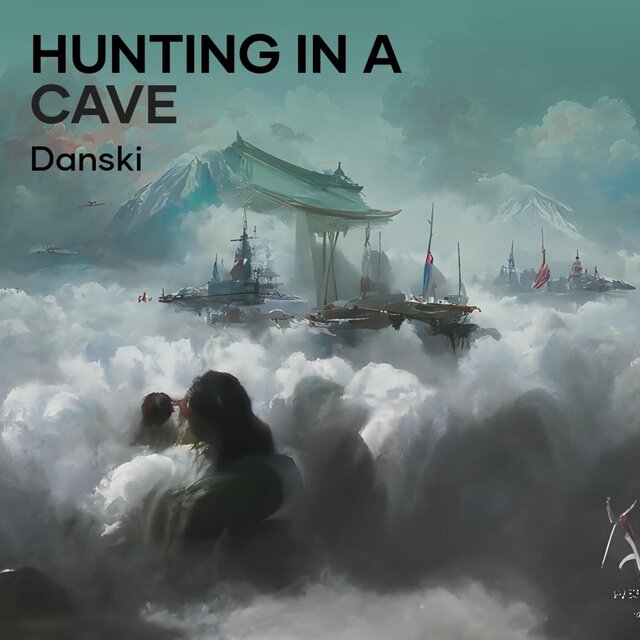 Hunting in a Cave (Experimental)