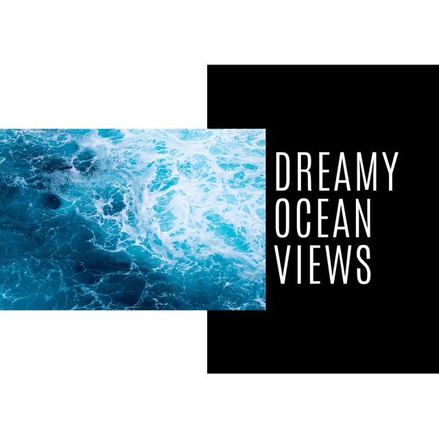 Dreamy Ocean Views