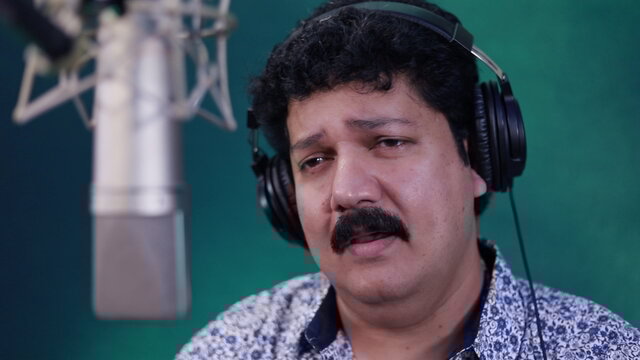 Thiruvona Naalil