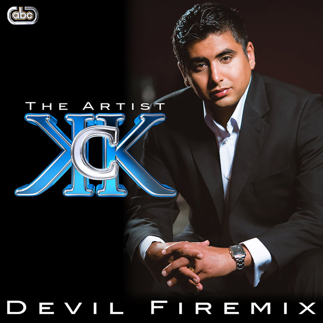 Devil Firemix