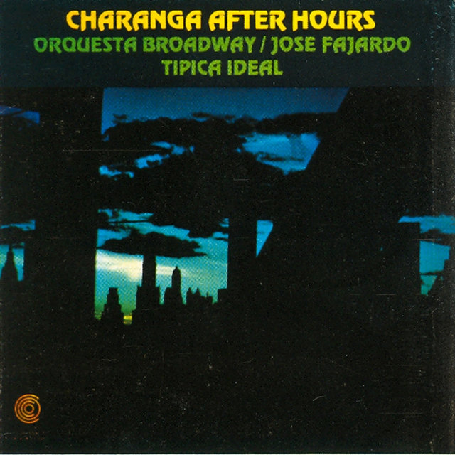 Charanga After Hours