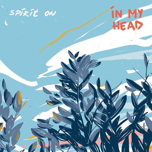 Spirit On