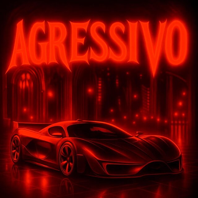 AGRESSIVO